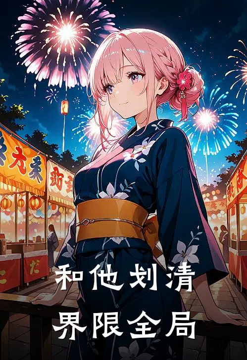 和他划清界限全局