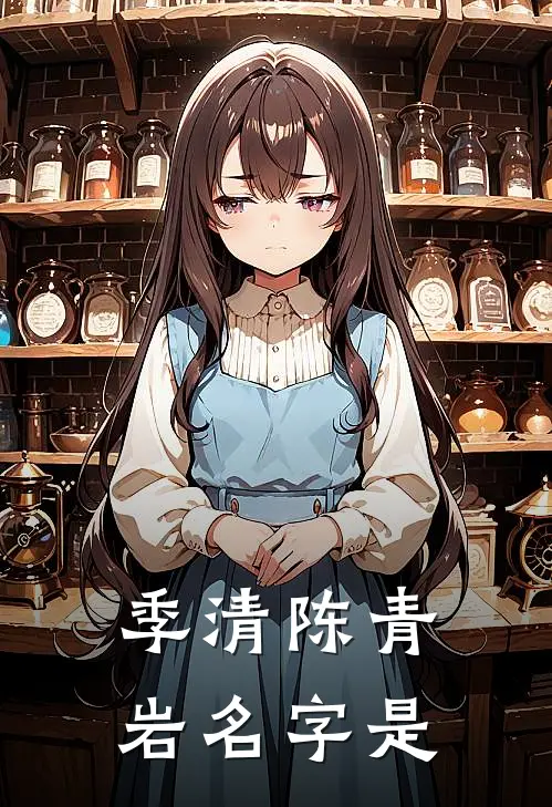 季清陈青岩名字是
