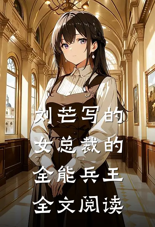 刘芒写的女总裁的全能兵王全文阅读