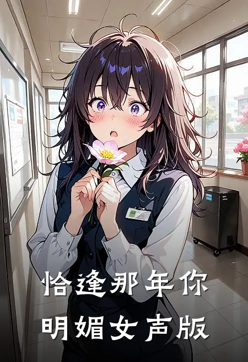 恰逢那年你明媚女声版