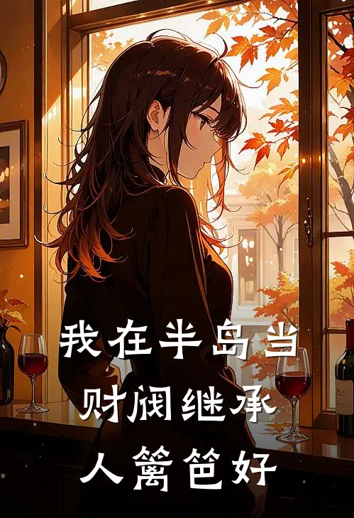 我在半岛当财阀继承人篱笆好