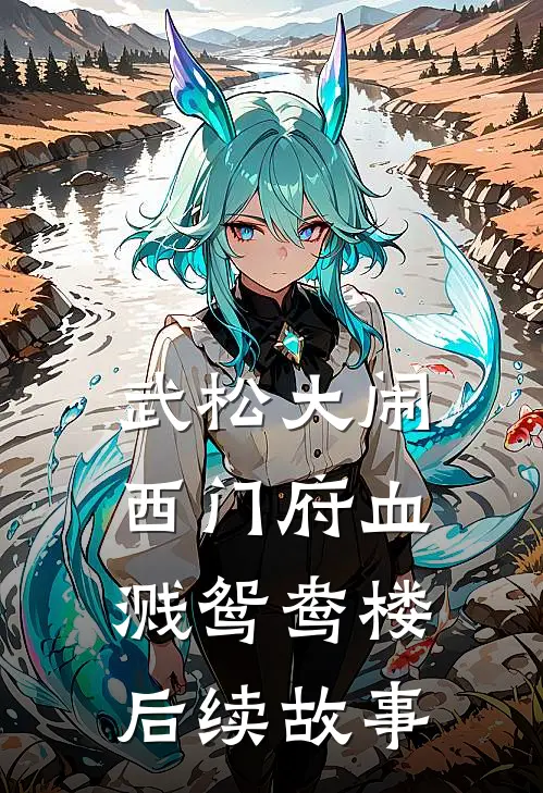 武松大闹西门府血溅鸳鸯楼后续故事