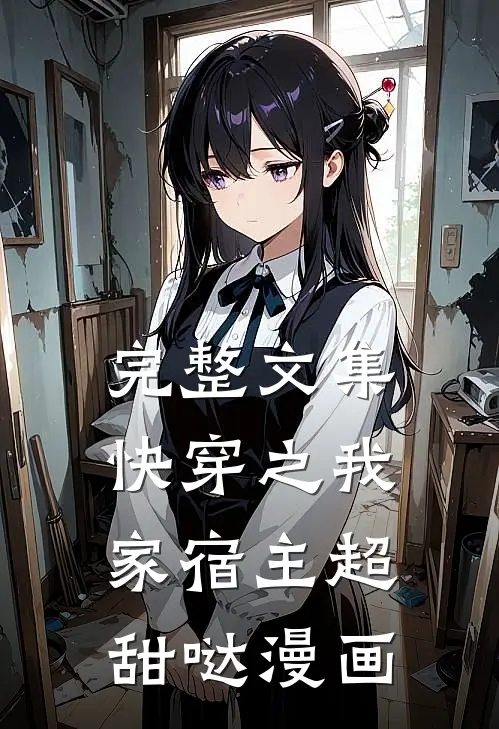 完整文集快穿之我家宿主超甜哒漫画