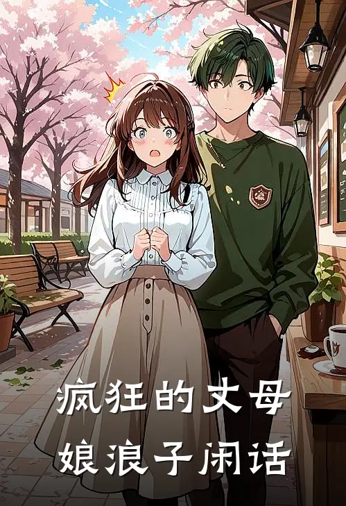 疯狂的丈母娘浪子闲话