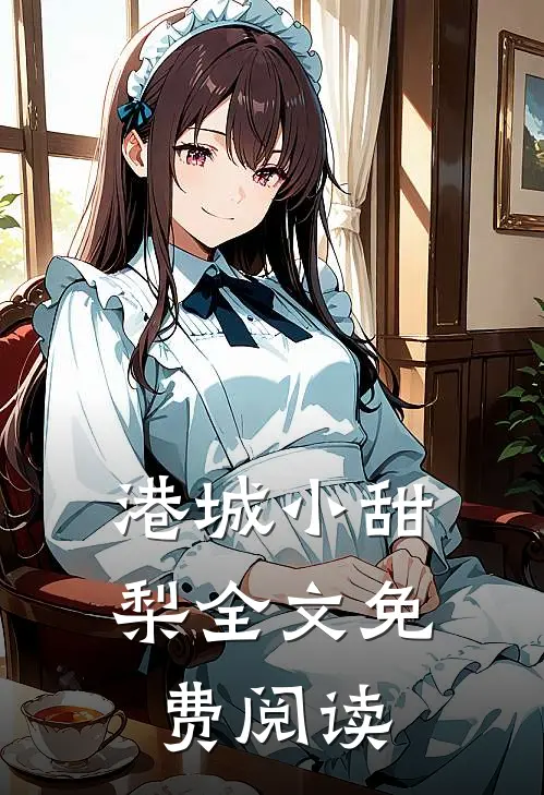 港城小甜梨全文免费阅读