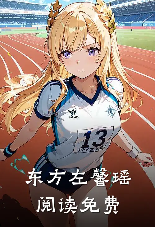 东方左馨瑶阅读免费