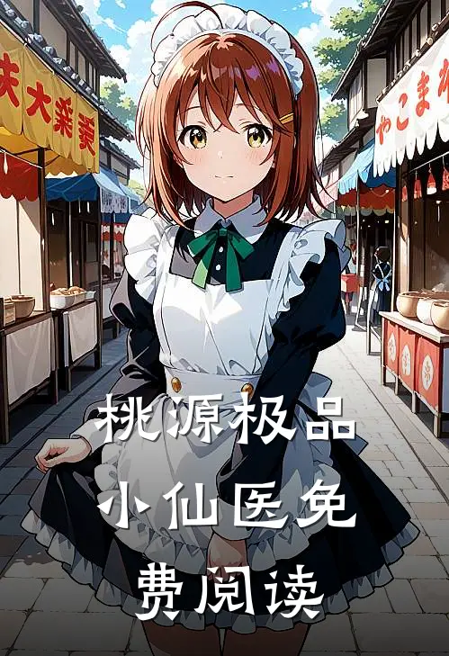 桃源极品小仙医免费阅读