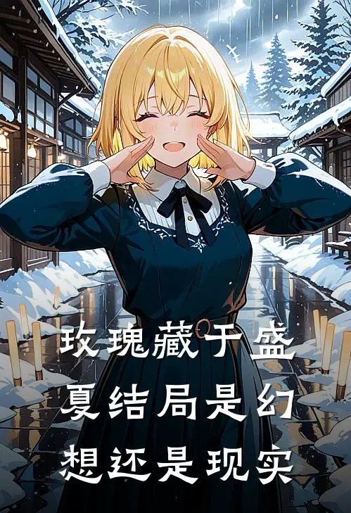 玫瑰藏于盛夏结局是幻想还是现实
