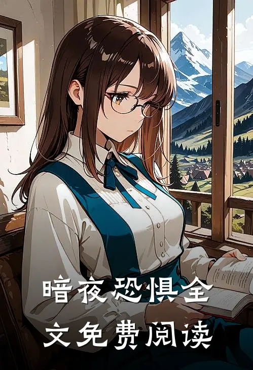 暗夜恐惧全文免费阅读