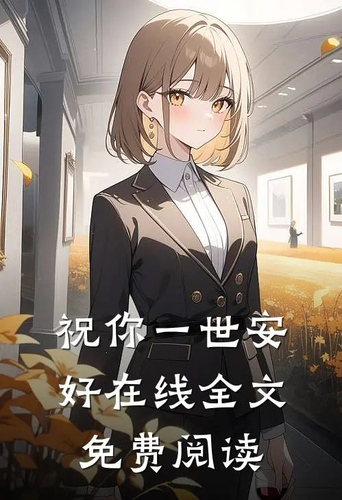 祝你一世安好在线全文免费阅读