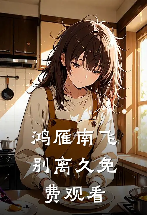 鸿雁南飞别离久免费观看
