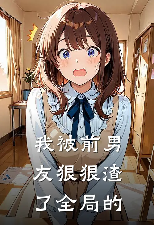 我被前男友狠狠渣了全局的