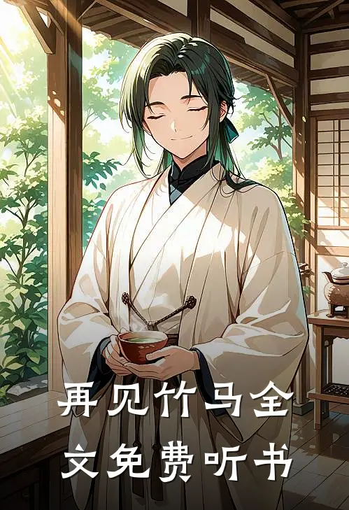 再见竹马全文免费听书