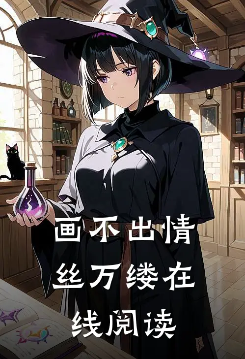 画不出情丝万缕在线阅读
