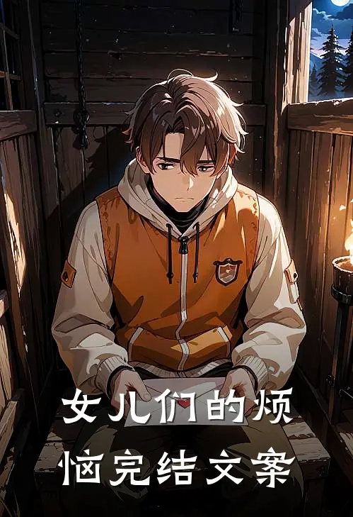 女儿们的烦恼完结文案