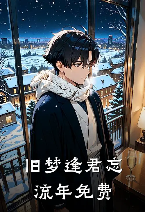 旧梦逢君忘流年免费