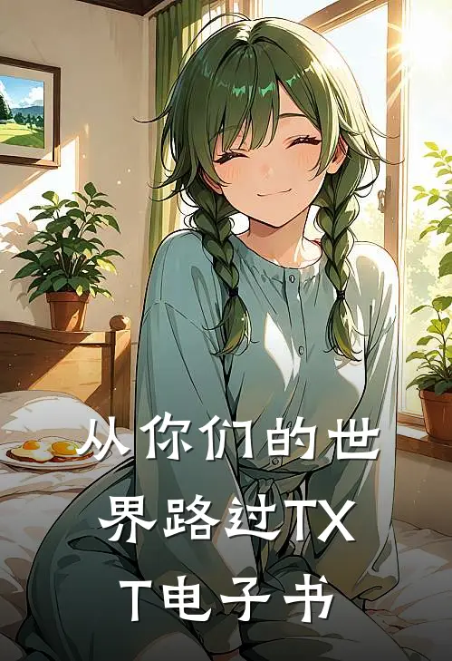 从你们的世界路过TXT电子书