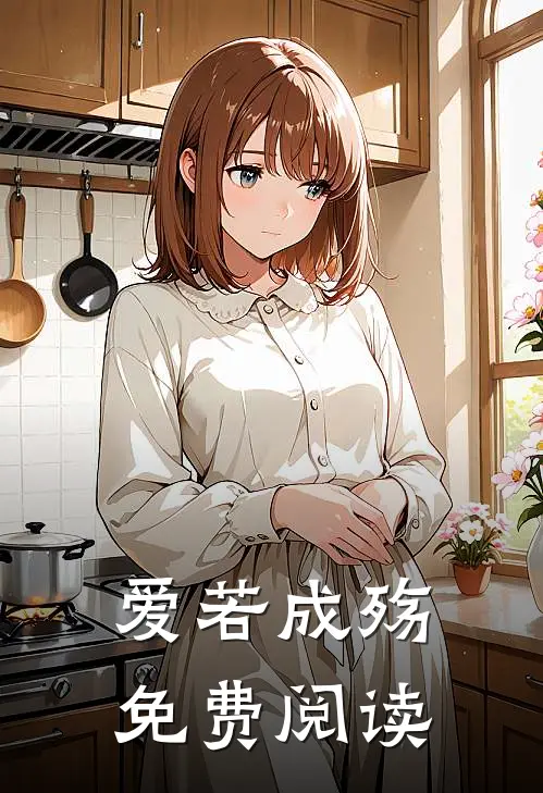 爱若成殇免费阅读