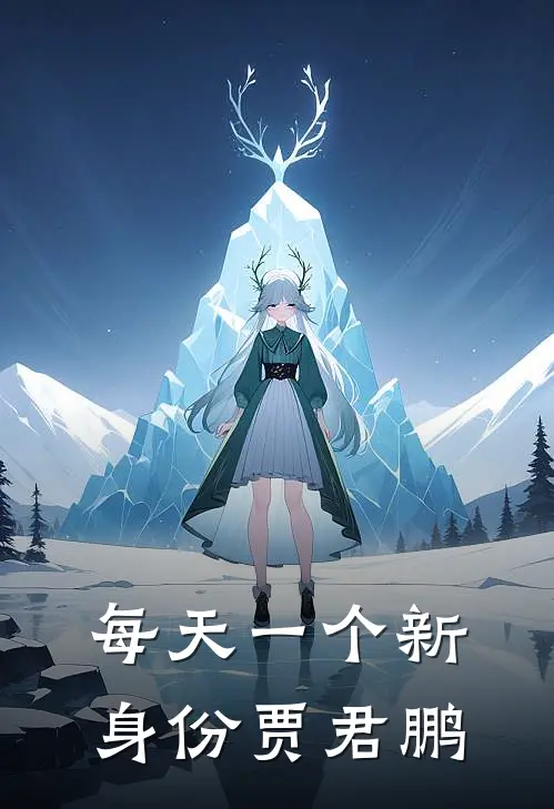 每天一个新身份贾君鹏