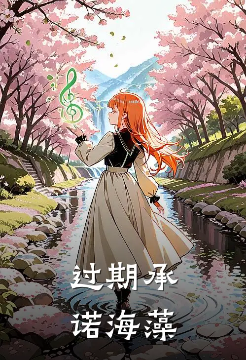 过期承诺海藻