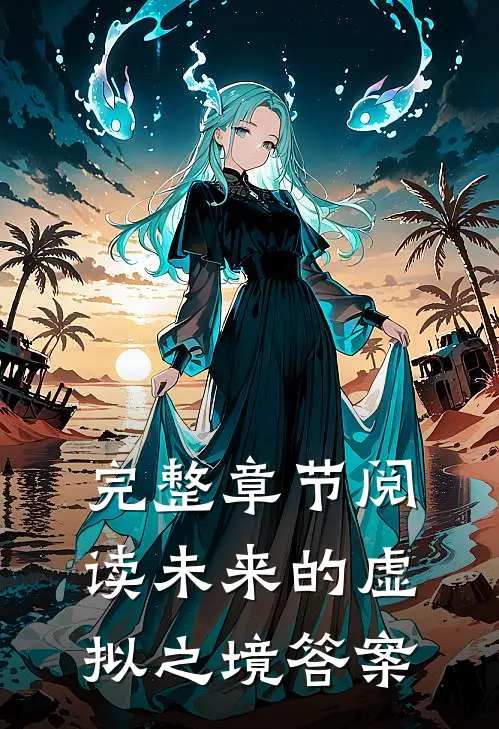 完整章节阅读未来的虚拟之境答案