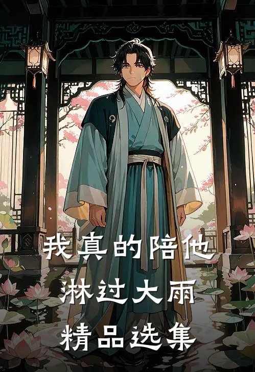 我真的陪他淋过大雨精品选集