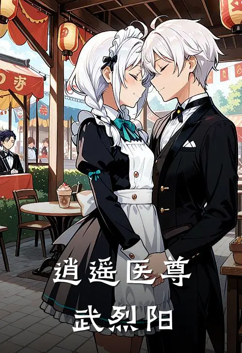 逍遥医尊武烈阳