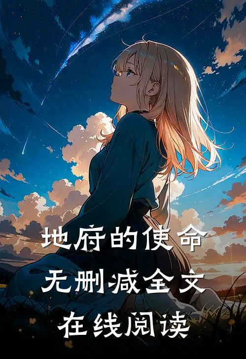 地府的使命无删减全文在线阅读