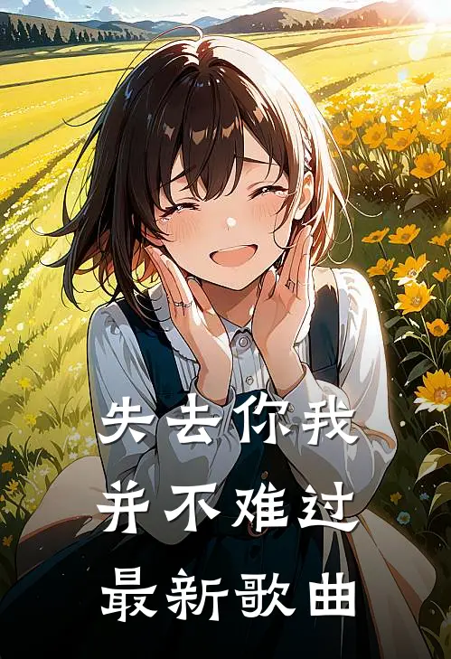 失去你我并不难过最新歌曲
