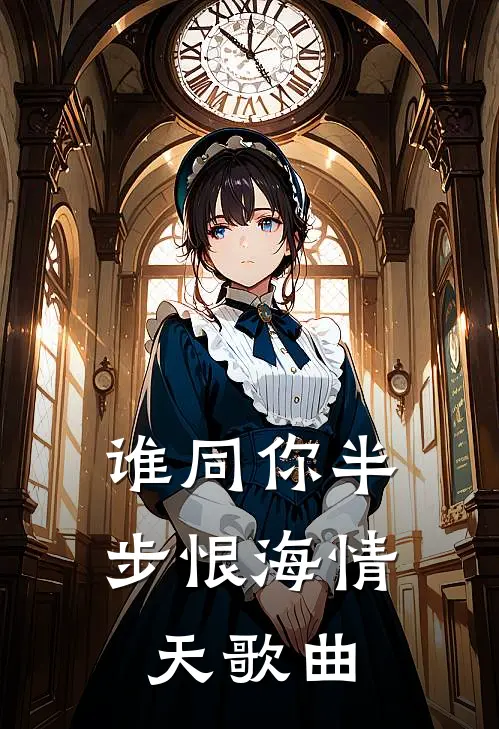 谁同你半步恨海情天歌曲