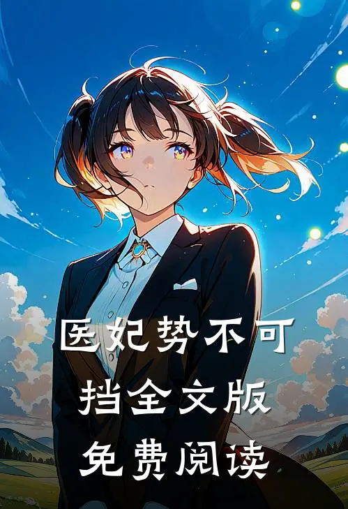 医妃势不可挡全文版免费阅读