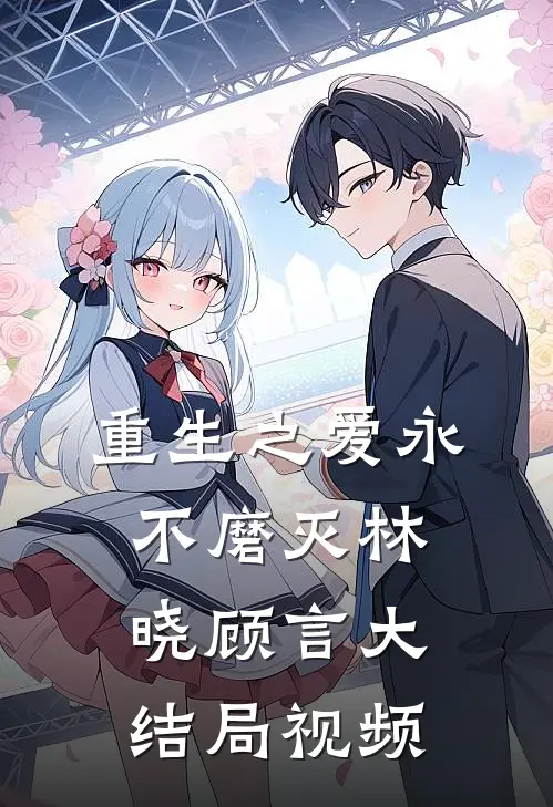 重生之爱永不磨灭林晓顾言大结局视频