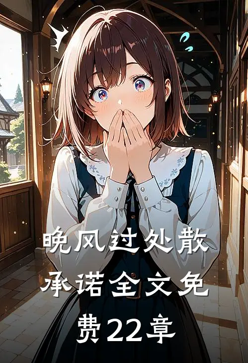 晚风过处散承诺全文免费22章