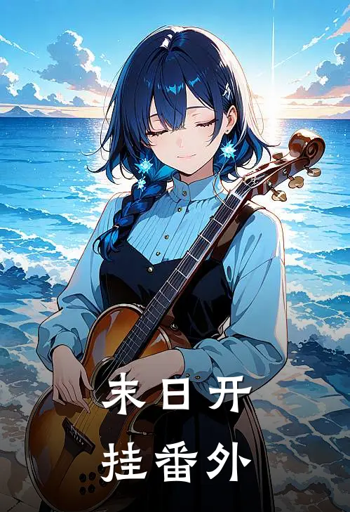末日开挂 番外