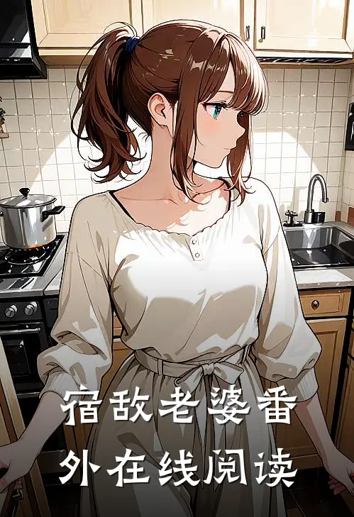 宿敌老婆 番外在线阅读