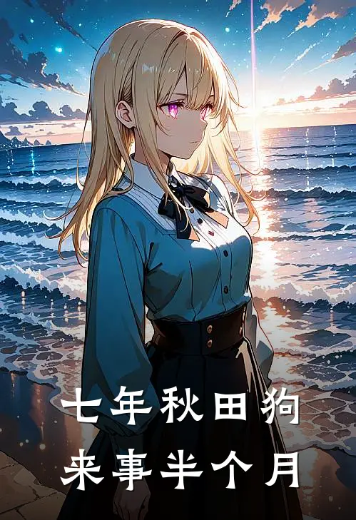 七年秋田狗来事半个月