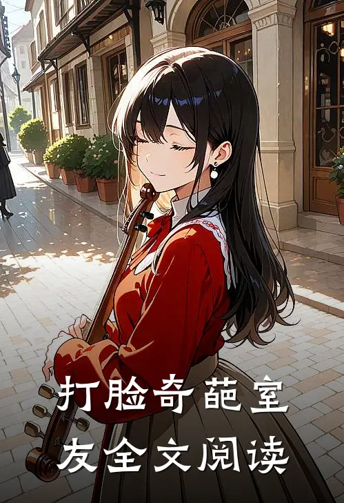 打脸奇葩室友全文阅读
