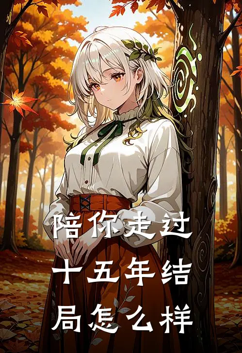 陪你走过十五年结局怎么样