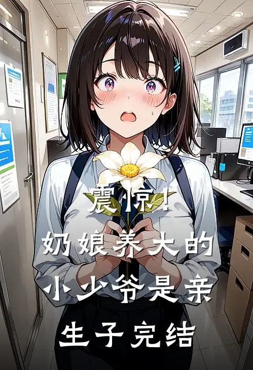 震惊！奶娘养大的小少爷是亲生子完结