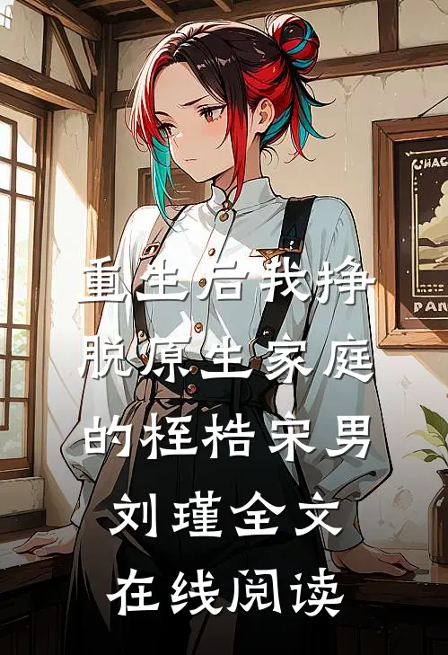重生后我挣脱原生家庭的桎梏宋男刘瑾全文在线阅读