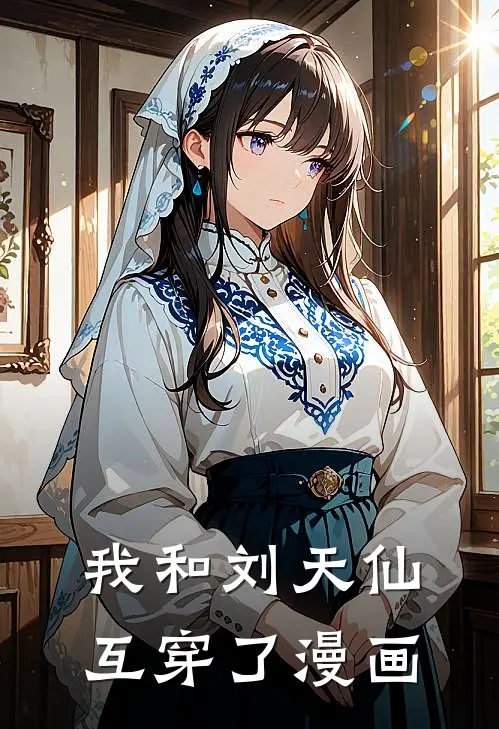 我和刘天仙互穿了漫画