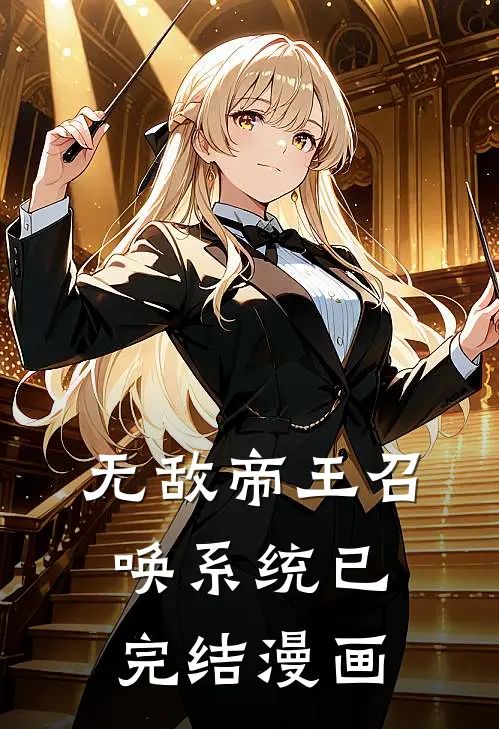 无敌帝王召唤系统已完结漫画