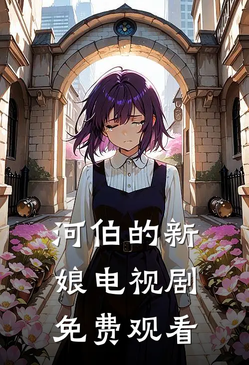 河伯的新娘电视剧免费观看