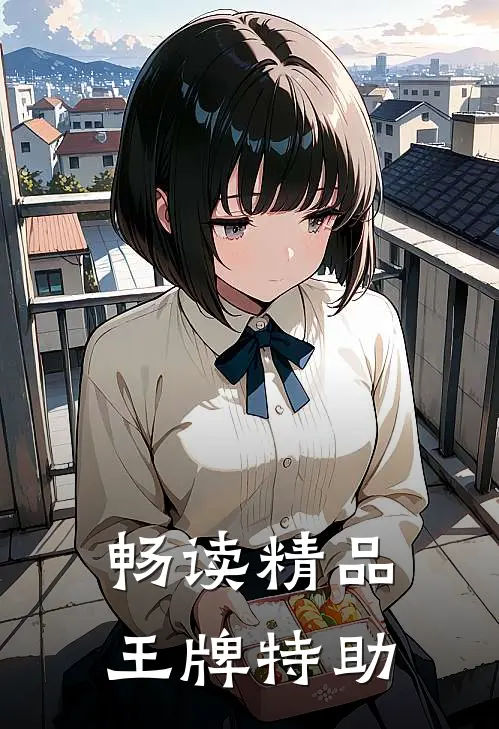 畅读精品王牌特助
