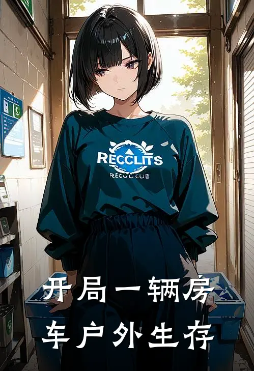 开局一辆房车户外生存