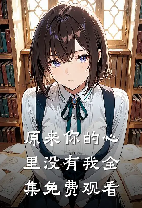 原来你的心里没有我 全集免费观看