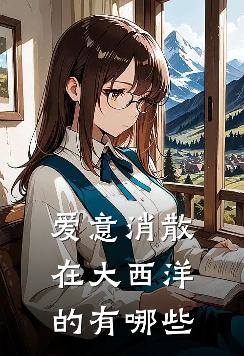爱意消散在大西洋的有哪些