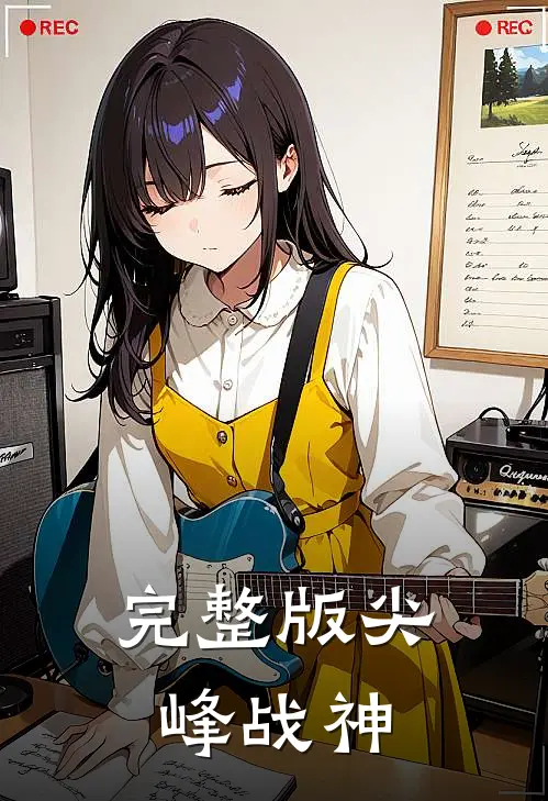 完整版尖峰战神
