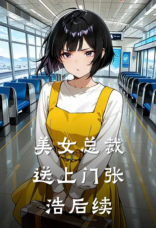 美女总裁送上门张浩后续