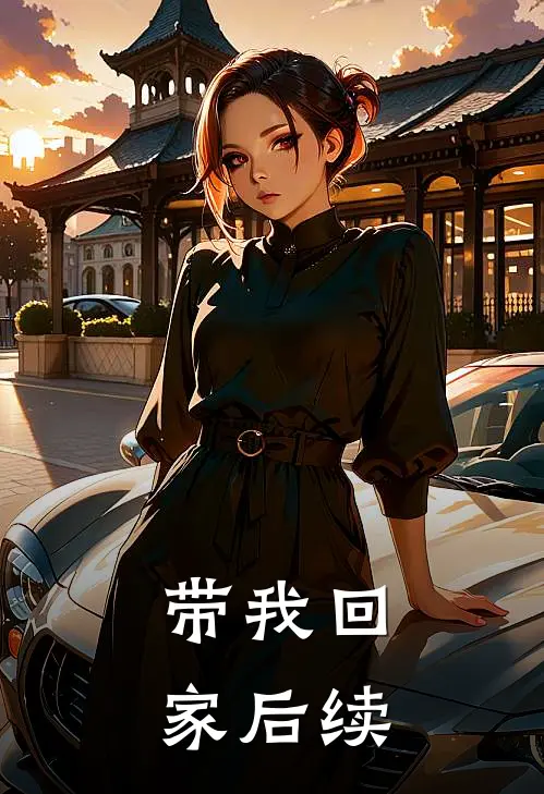 带我回家后续